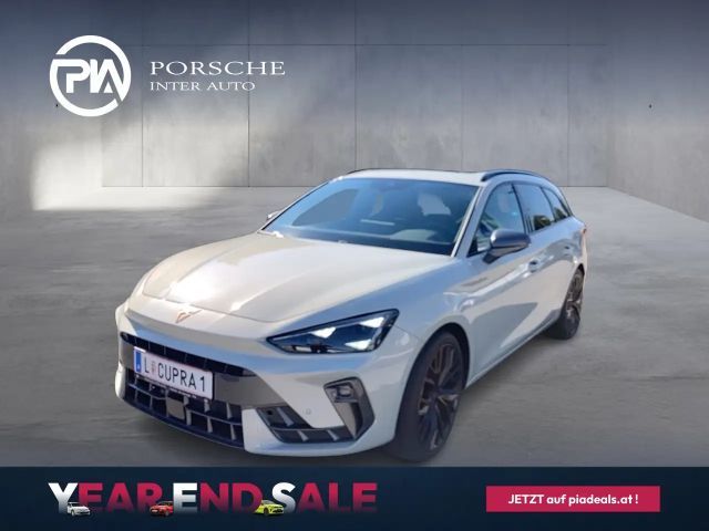 Cupra Leon 2.0 TSI 4Drive DSG