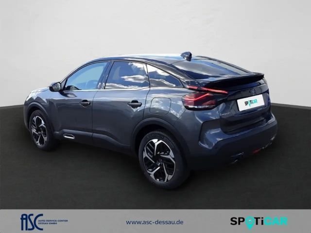 Citroën C4 PureTech