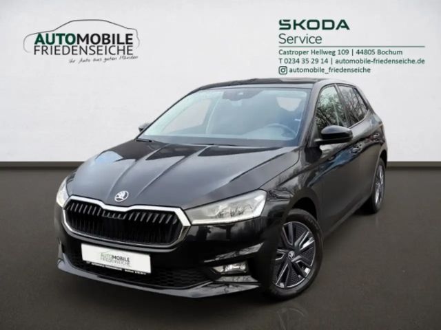 Skoda Fabia 1.0 TSI Tour