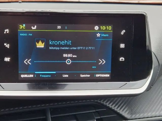 Peugeot E-2008 Active Pack