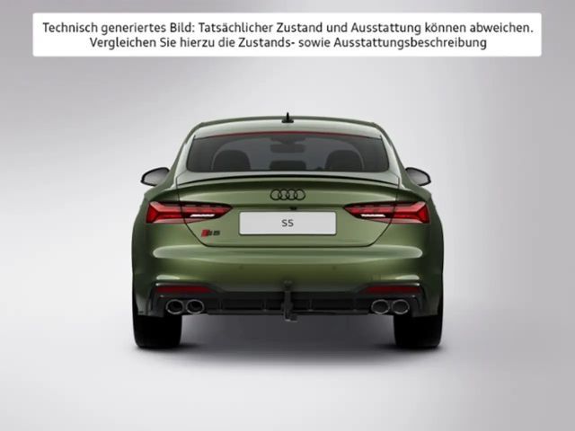 Audi S5 3.0 TDI Quattro Sportback