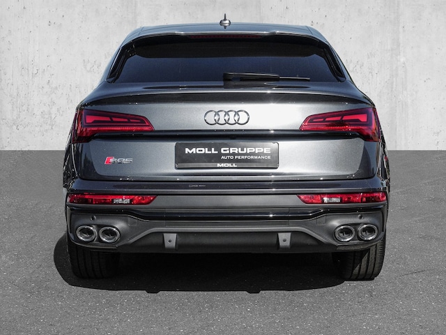 Audi SQ5 Sportback