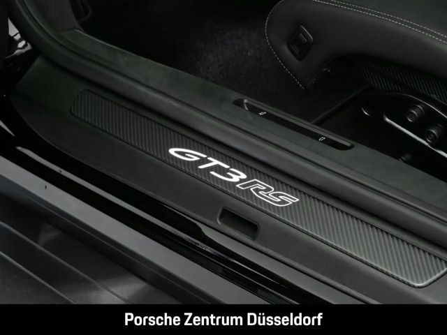 Porsche 992 Coupé GT3 RS