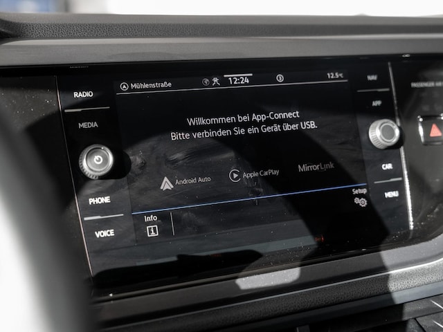 Volkswagen Taigo 1.0 TSI DSG