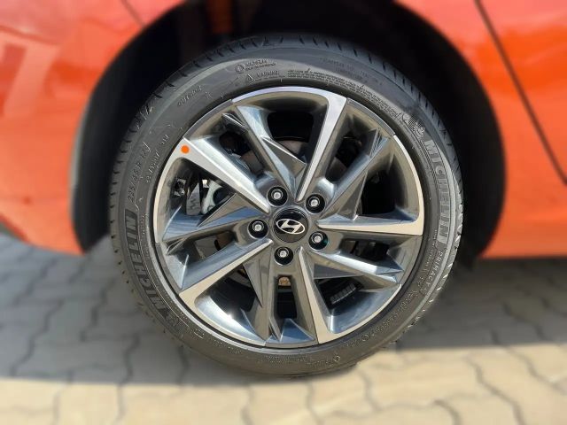 Hyundai i30 1.0 Advantage T-GDi