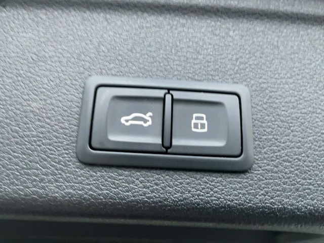 Audi A4 35 TFSI Avant S-Tronic