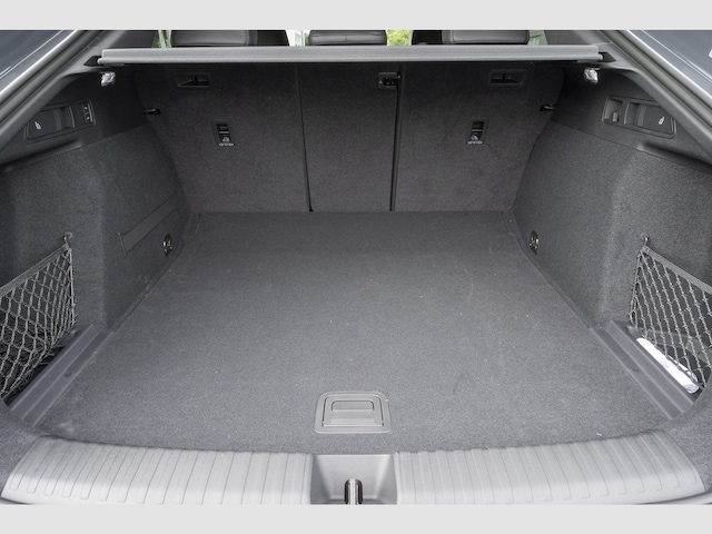 Audi Q6 e-tron Performance Sportback