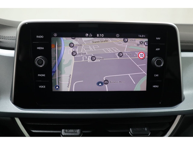 Volkswagen T-Roc 2.0 TDI DSG