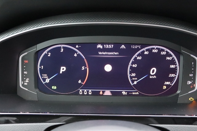 Volkswagen Arteon Shooting Brake DSG