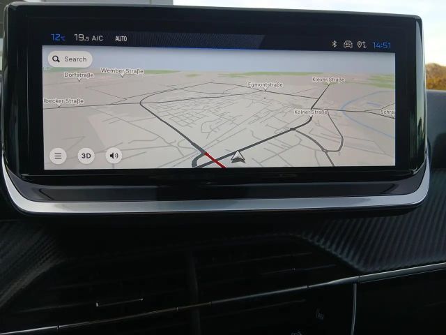 Peugeot 2008 Allure Pack Hybrid