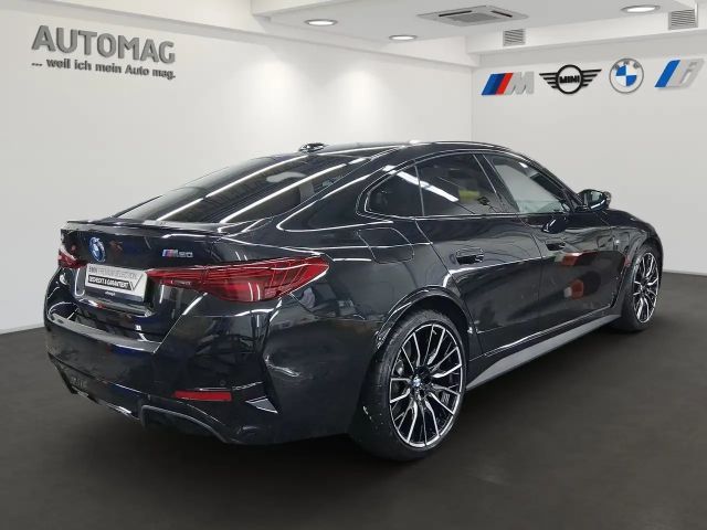 BMW i4 Coupé M-SportPro M50