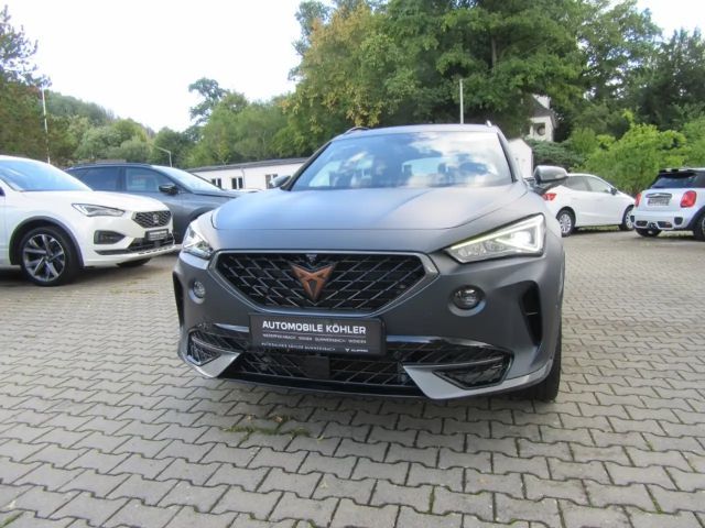 Cupra Formentor 2.0 TSI DSG VZ