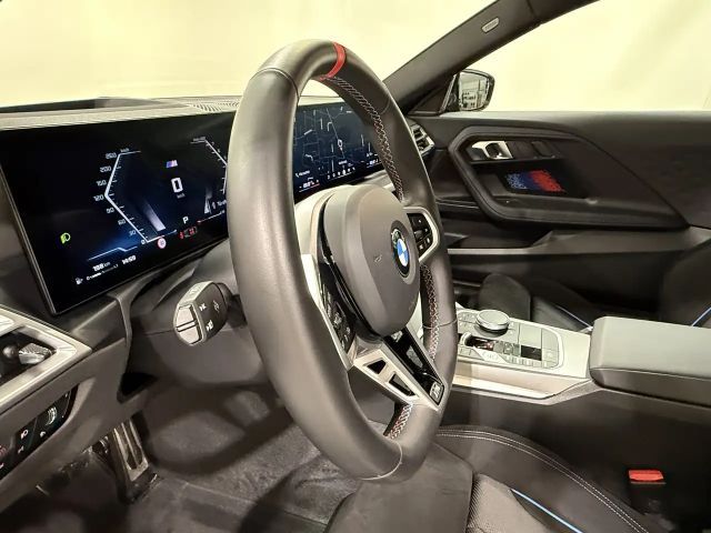 BMW 240 Coupé xDrive