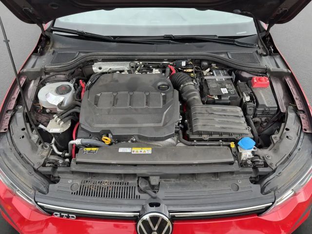 Volkswagen Golf 2.0 TDI DSG GTD IQ.Drive