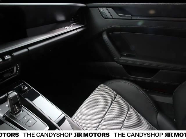 Porsche 911 4 Cabriolet GTS Targa