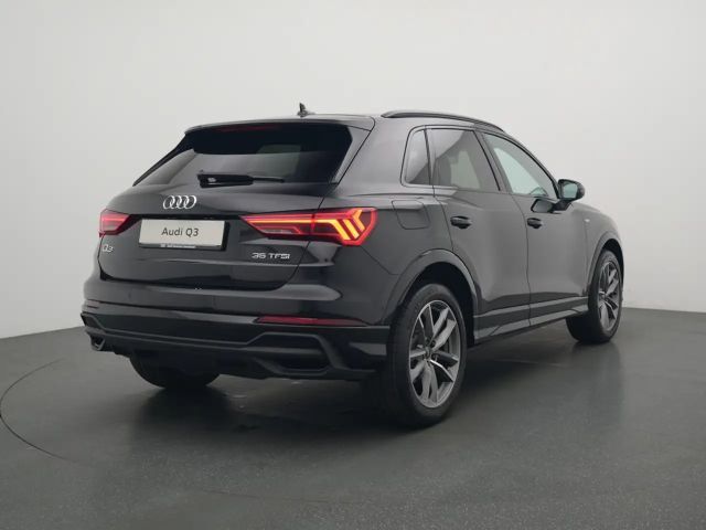Audi Q3 S-Line