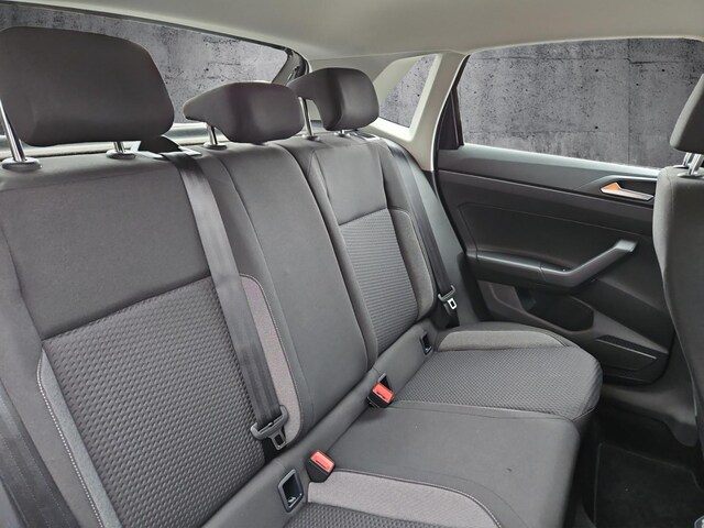 Volkswagen Polo Life