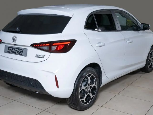 MG MG3 HEV LUX Navi Klimaautomatik 360° Ka. ACC