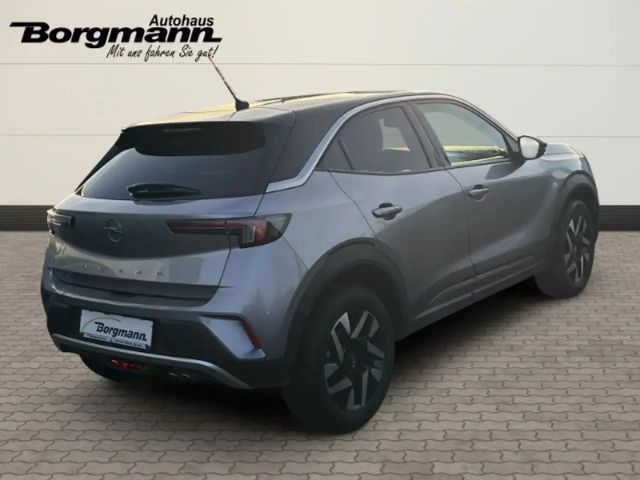 Opel Mokka Elegance