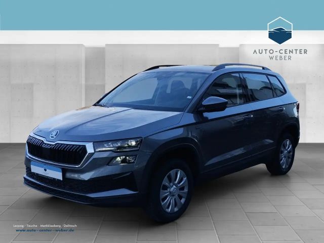 Skoda Karoq 1.5 TSI Tour