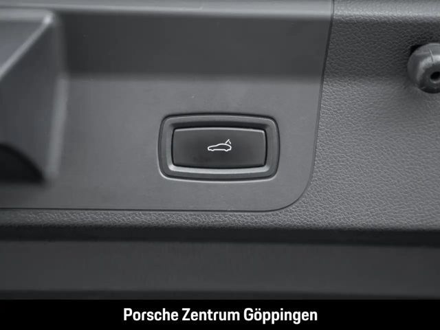 Porsche Panamera GTS