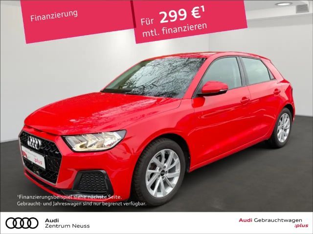 Audi A1 30 TFSI Sportback