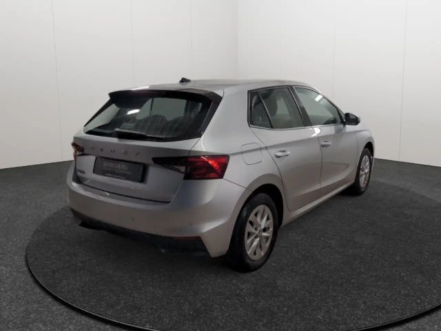 Skoda Fabia Style Style