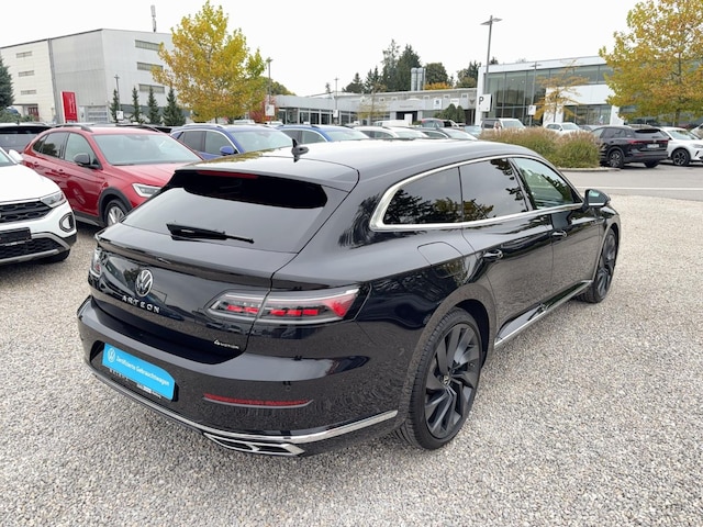 Volkswagen Arteon Shooting Brake DSG