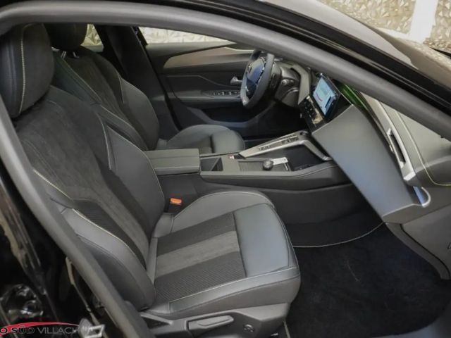 Peugeot 308 BlueHDi EAT8 GT-Line SW