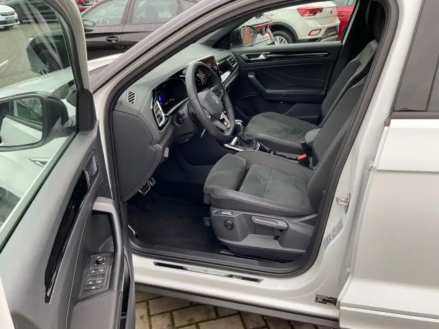 Volkswagen T-Roc 1.5 TSI DSG R-Line