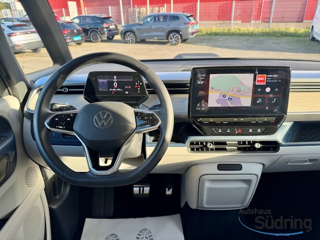 Volkswagen ID.Buzz 77 KWh IQ.Drive Pro
