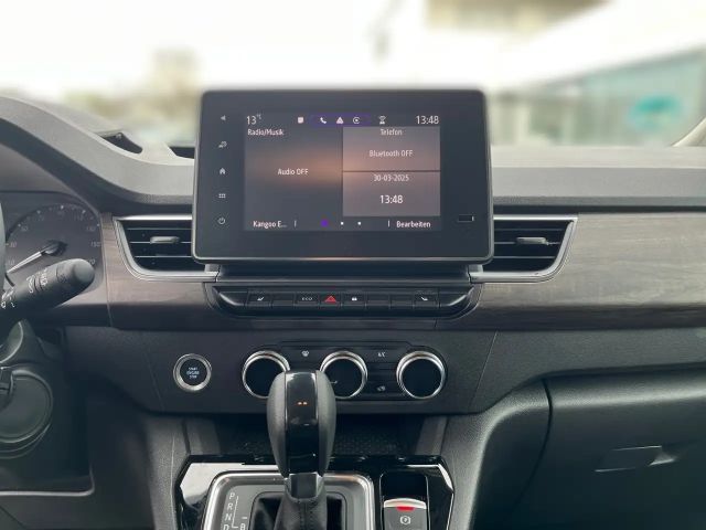 Renault Kangoo E-Tech Techno