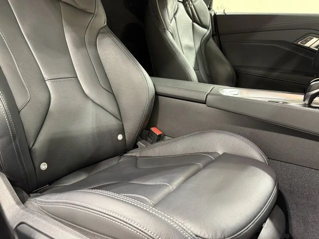 BMW Z4 Cabrio M40i Roadster