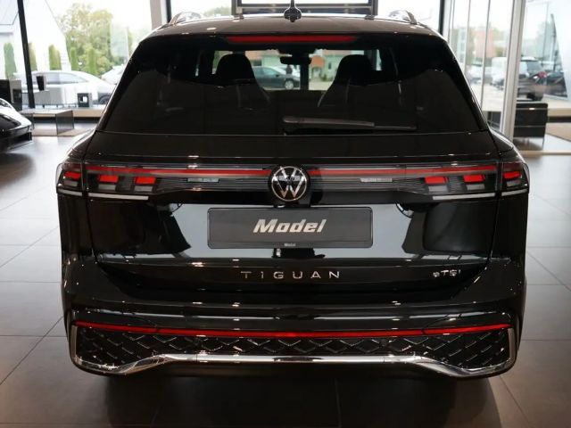 Volkswagen Tiguan 1.5 eTSI R-Line