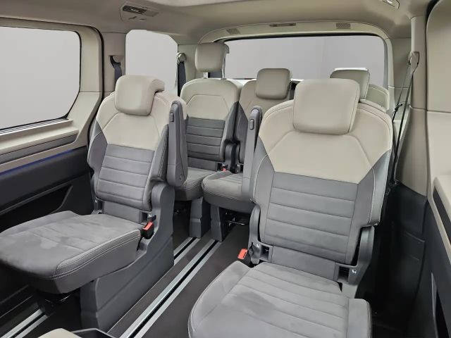 Volkswagen Multivan 2.0 TDI Style T7