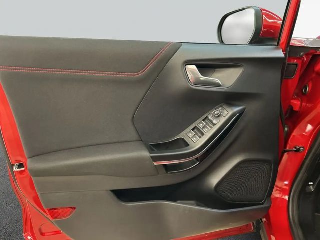 Ford Puma EcoBoost ST Line