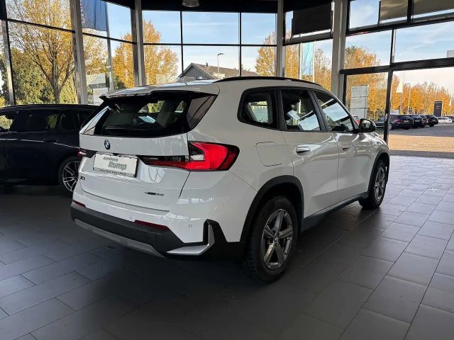 BMW X1 sDrive18i