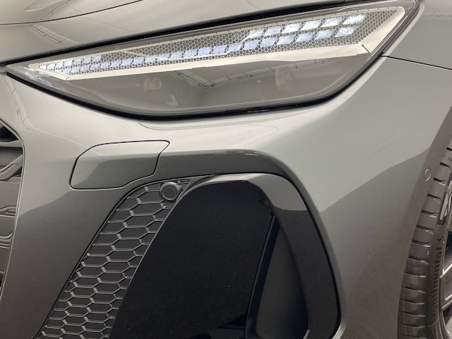 Audi A6 e-tron Quattro