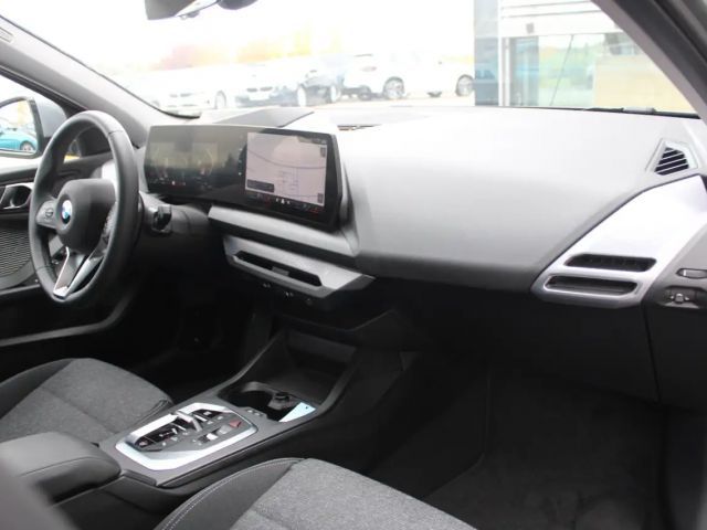 BMW 120 M-Sport Sedan