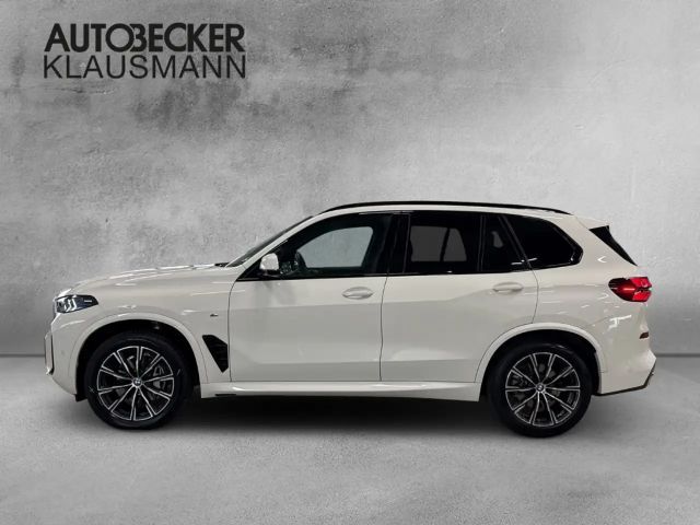 BMW X5 M-Sport xDrive30d