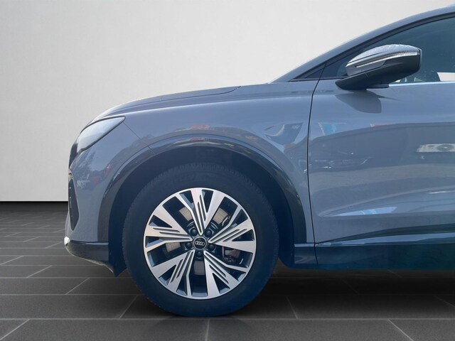Audi Q4 e-tron 40