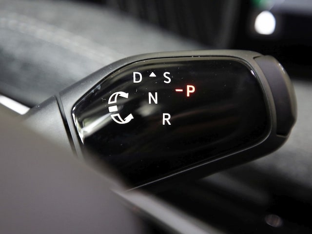 Skoda Superb Combi Selection