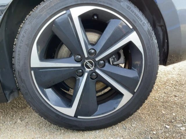 Opel Astra 1.6 Turbo Turbo