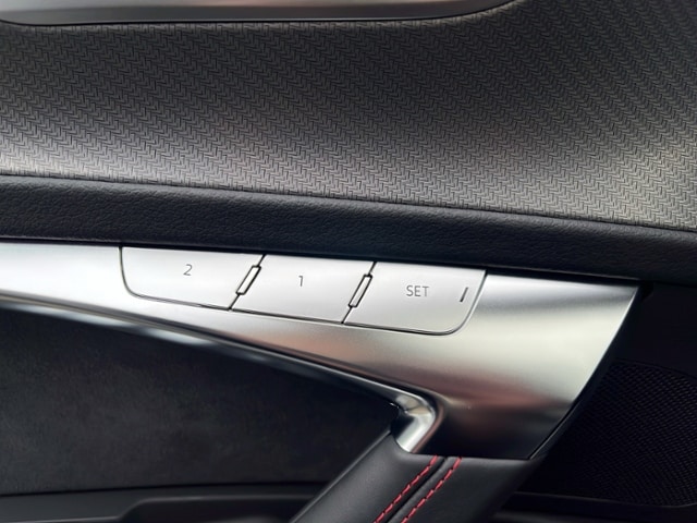 Audi RS6 Avant Quattro