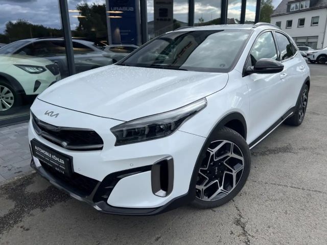 Kia XCeed GDi GT-Line