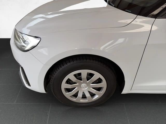 Audi A1 30 TFSI S-Tronic
