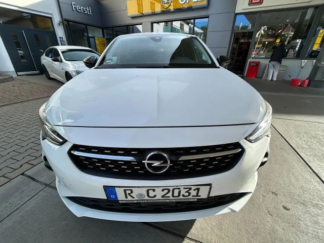 Opel Corsa Elegance