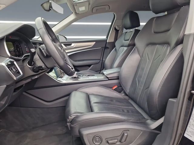 Audi A6 40 TDI Avant Quattro Sport