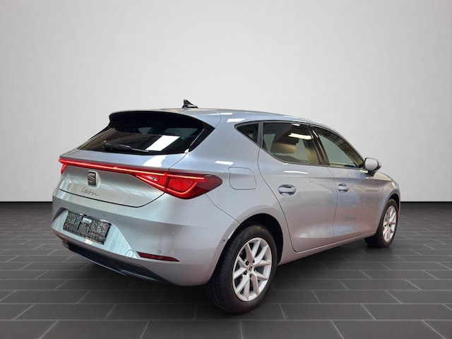 Seat Leon 2.0 TDI DSG Style