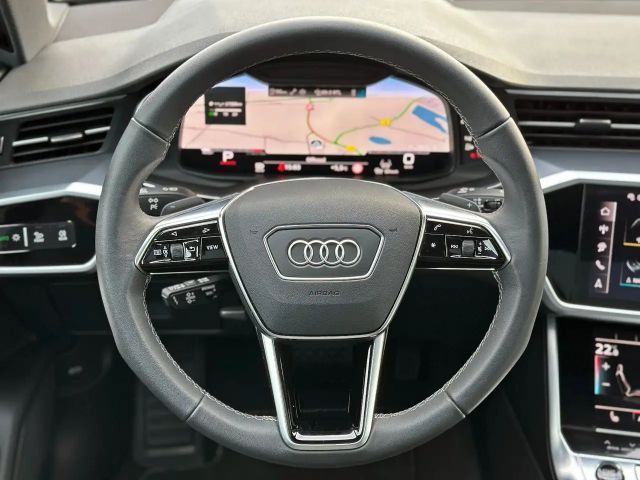 Audi A6 45 TFSI Avant Quattro